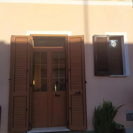 La Casetta *