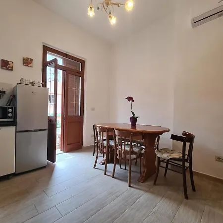 La Casetta * איגלסיאס