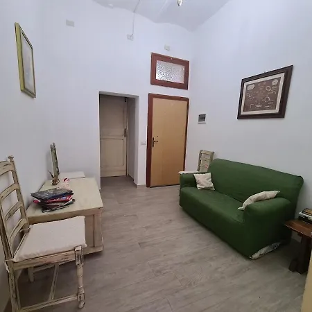 La Casetta Apartment *