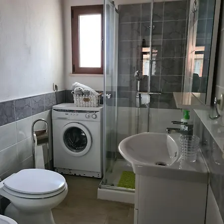 דירה La Casetta