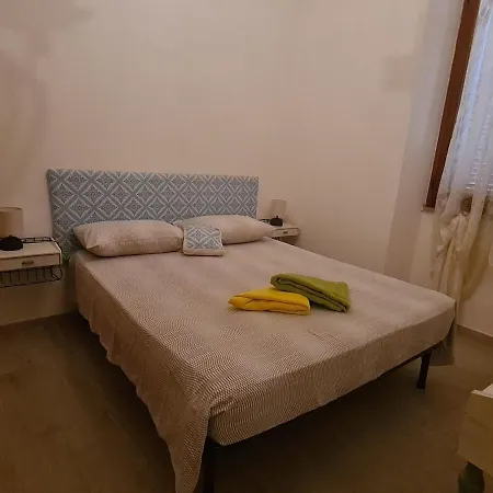 La Casetta Apartment *